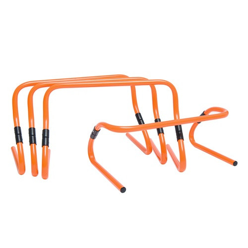 Port-A-Pit Flex Hurdle