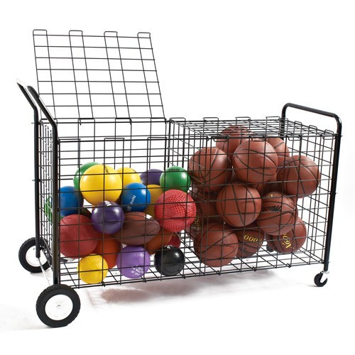 BSN Sports Ball Locker - Thumbnail 2