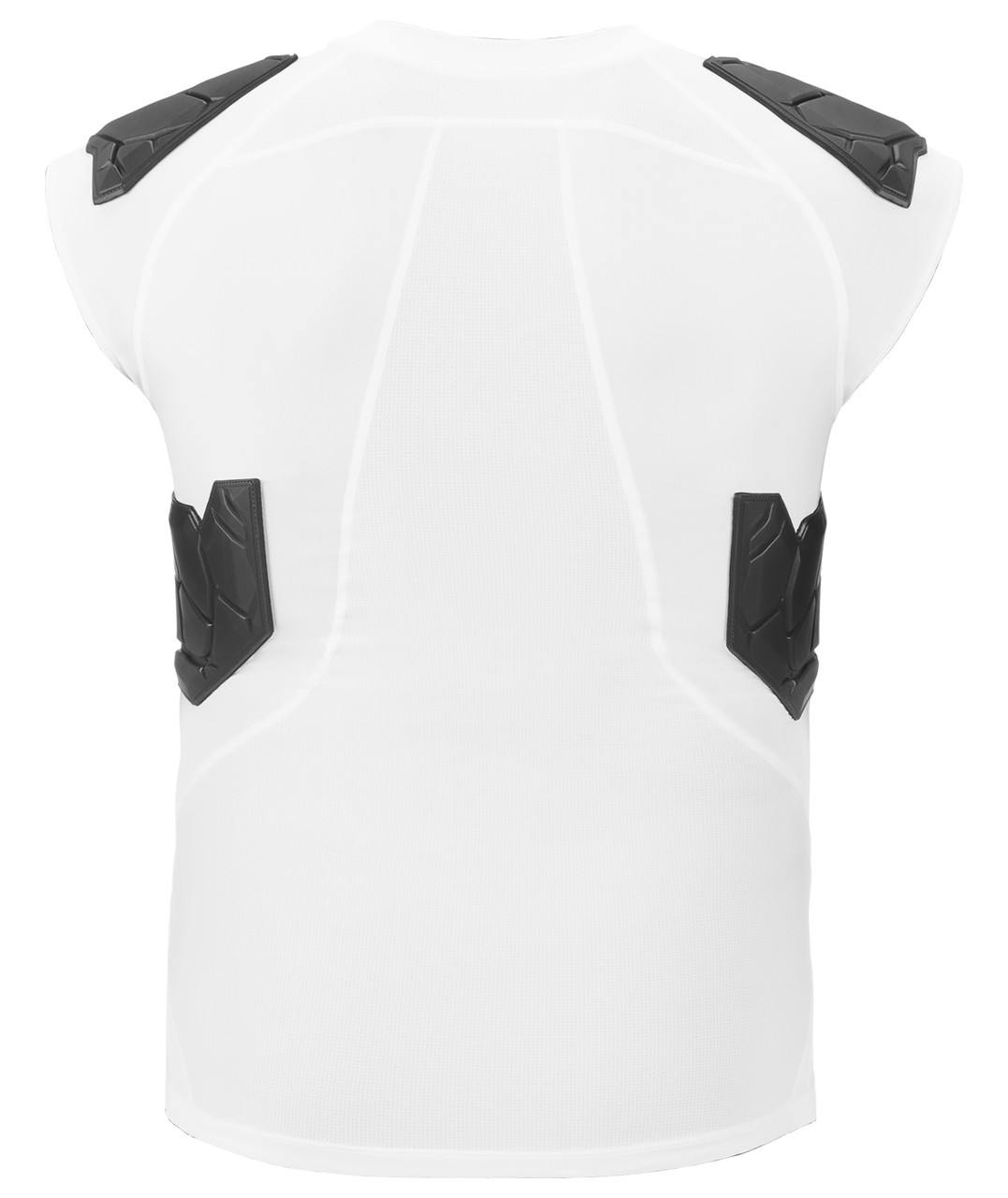 Nike Pro HyperStrong Football Padded Shirt - Thumbnail 5