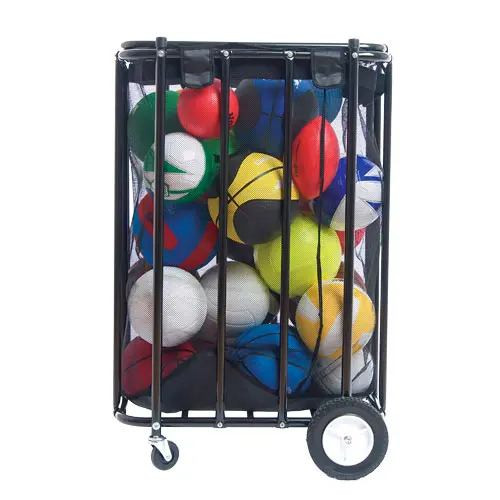 Compact Ball Locker - Thumbnail 2
