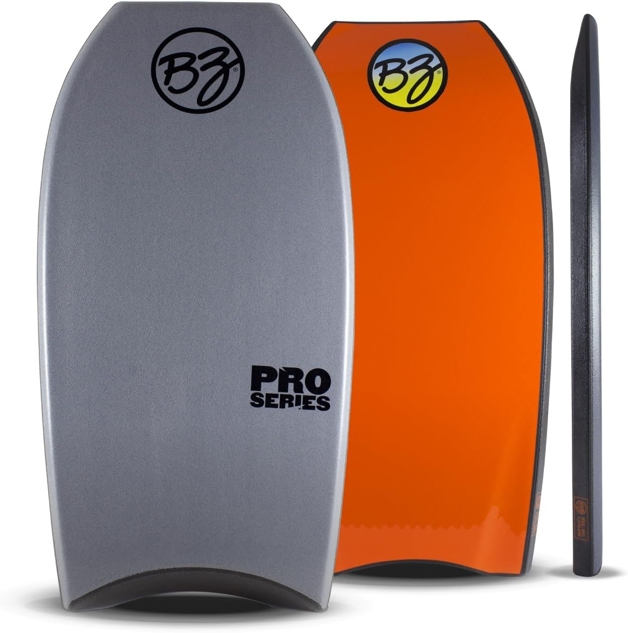 【新品未使用】BZ Pro Boards ボディボード 42.5インチ　ブルー Advantage - BZ Pro Boards® - BZ® Pro Boards