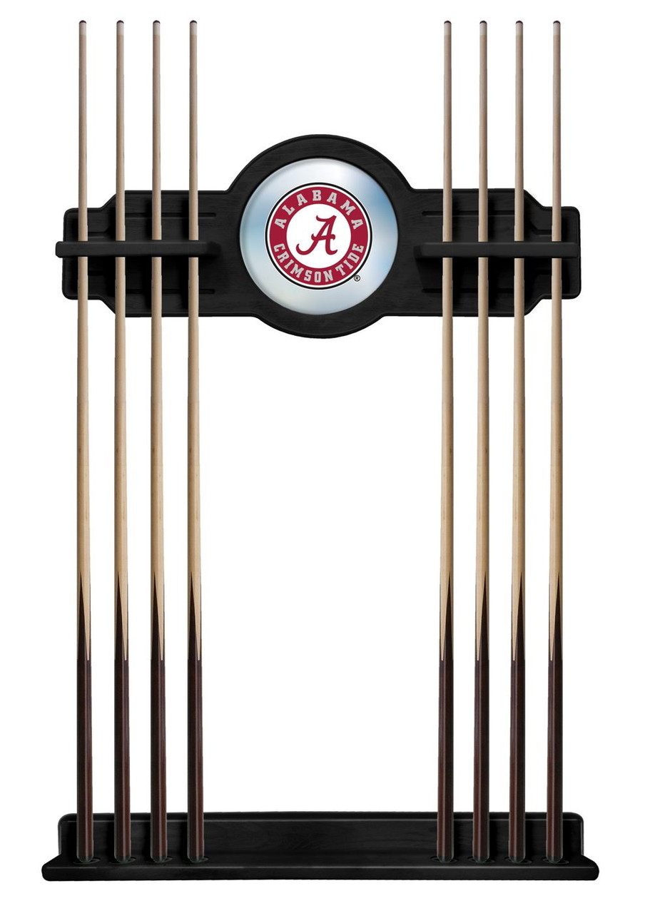 Holland Bar Stool Co. Pool Cue Rack