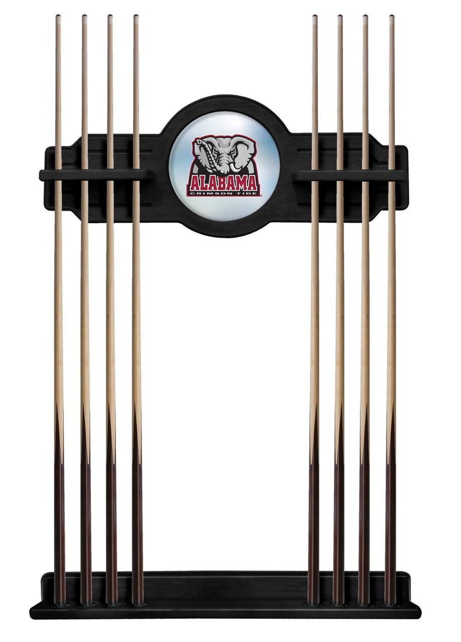 Holland Bar Stool Co. Pool Cue Rack