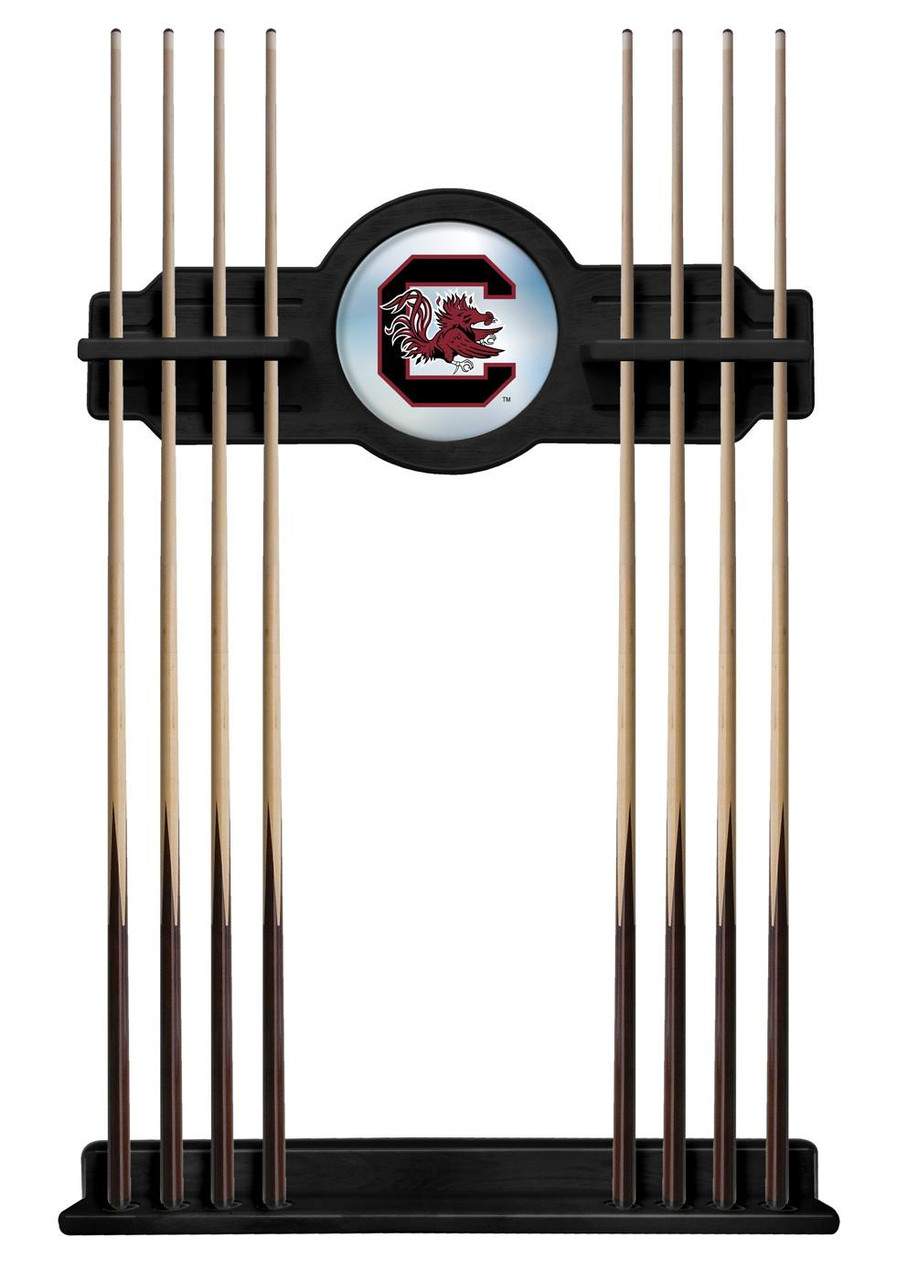 Holland Bar Stool Co. Pool Cue Rack - Thumbnail 2