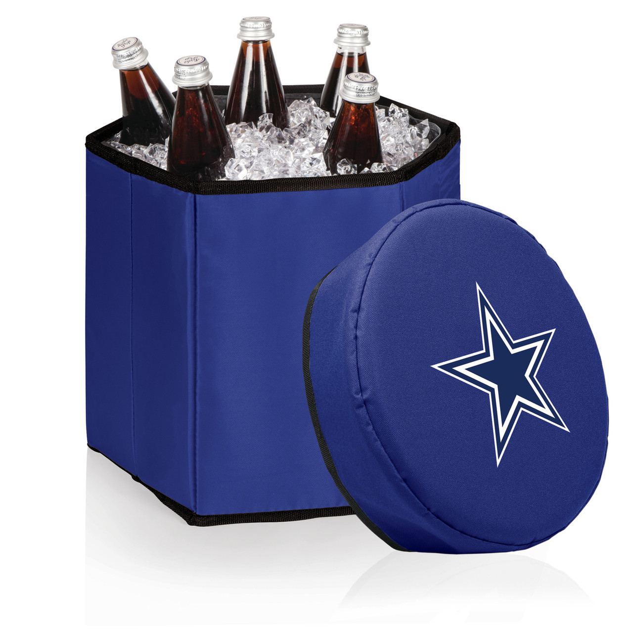 Dallas Cowboys Bongo Cooler - Sports Unlimited