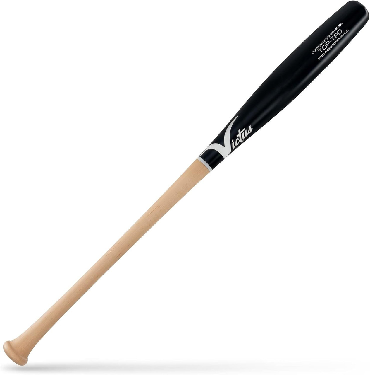 Victus Torpedo Pro Reserve Wood Bat