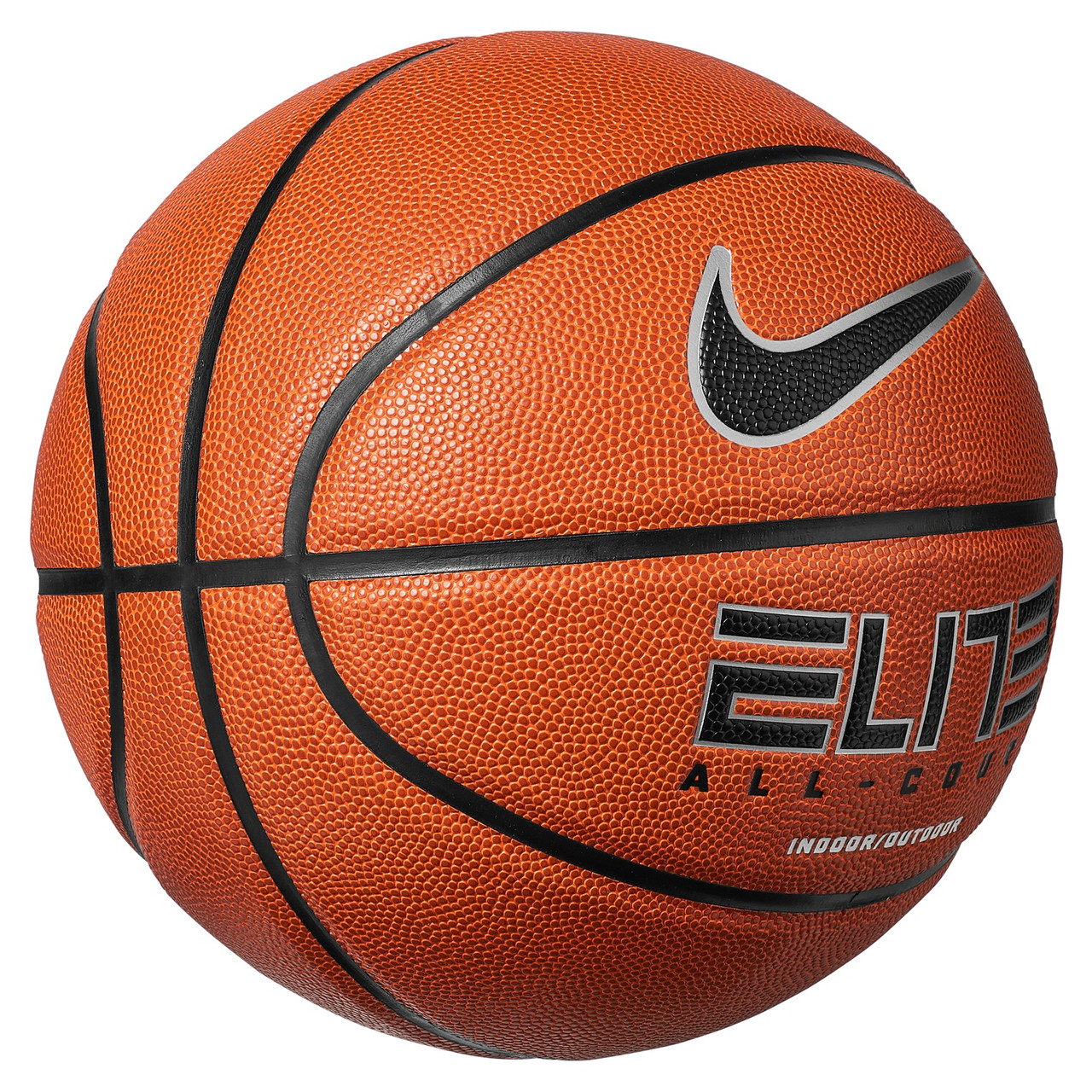 Nike Elite All Court 2.0 Basketball - Thumbnail 2