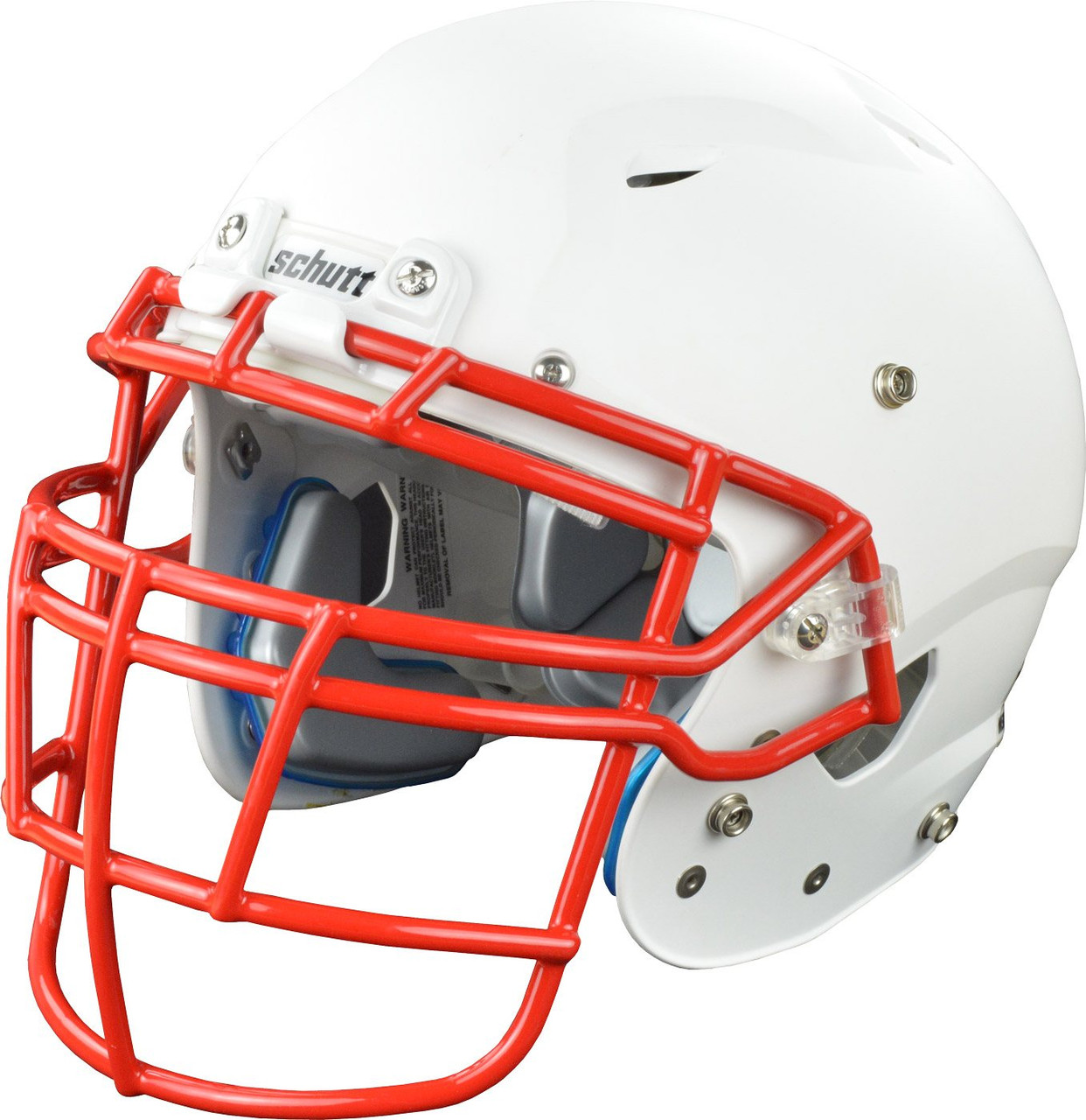 Schutt Vengeance Classic Facemask - Thumbnail 2