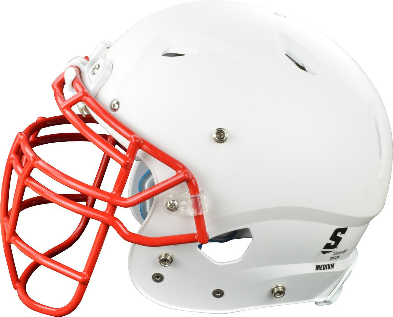 Schutt Vengeance Classic Facemask - Thumbnail 3