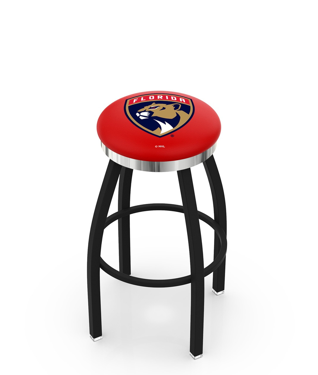Holland Bar Stool Co. Florida Panthers Barstool
