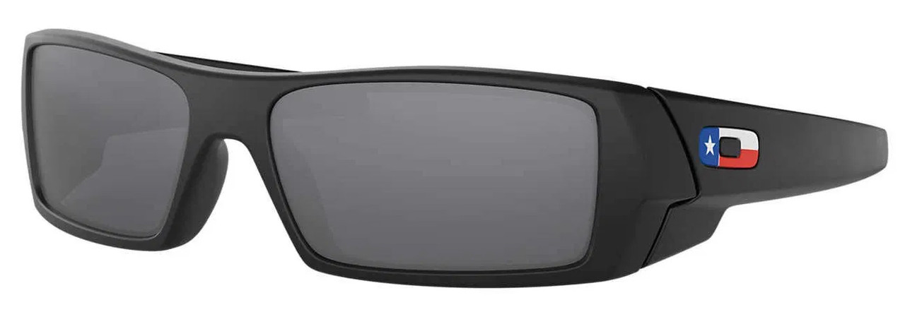 OAKLEY GASCAN オークリーサングラス Amazon.com: Oakley Gascan Sunglasses Matte Black with Grey Lens