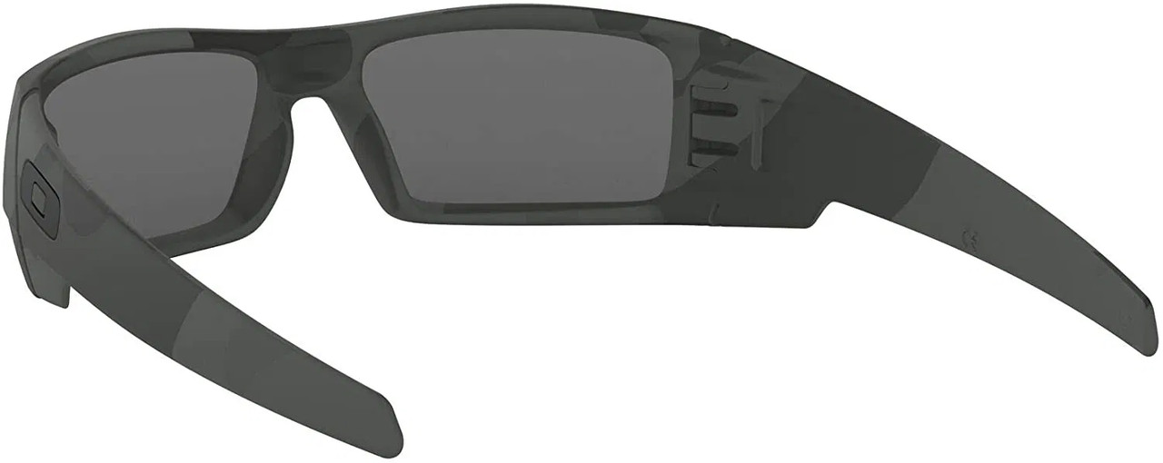 Oakley Gascan Sunglasses - Re-Packaged - Sports Unlimited
