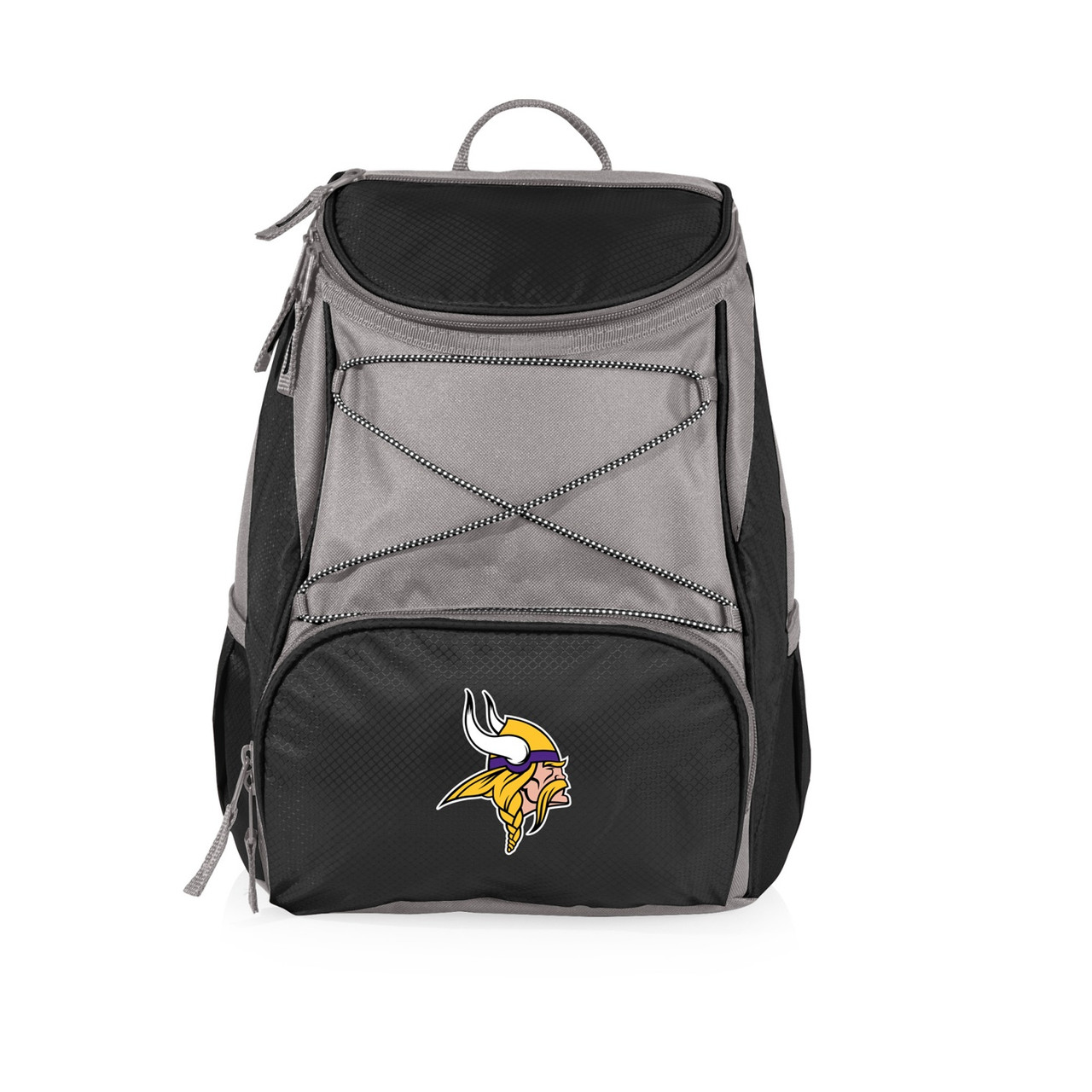 Minnesota Vikings PTX Backpack Cooler - Sports Unlimited display picture 3