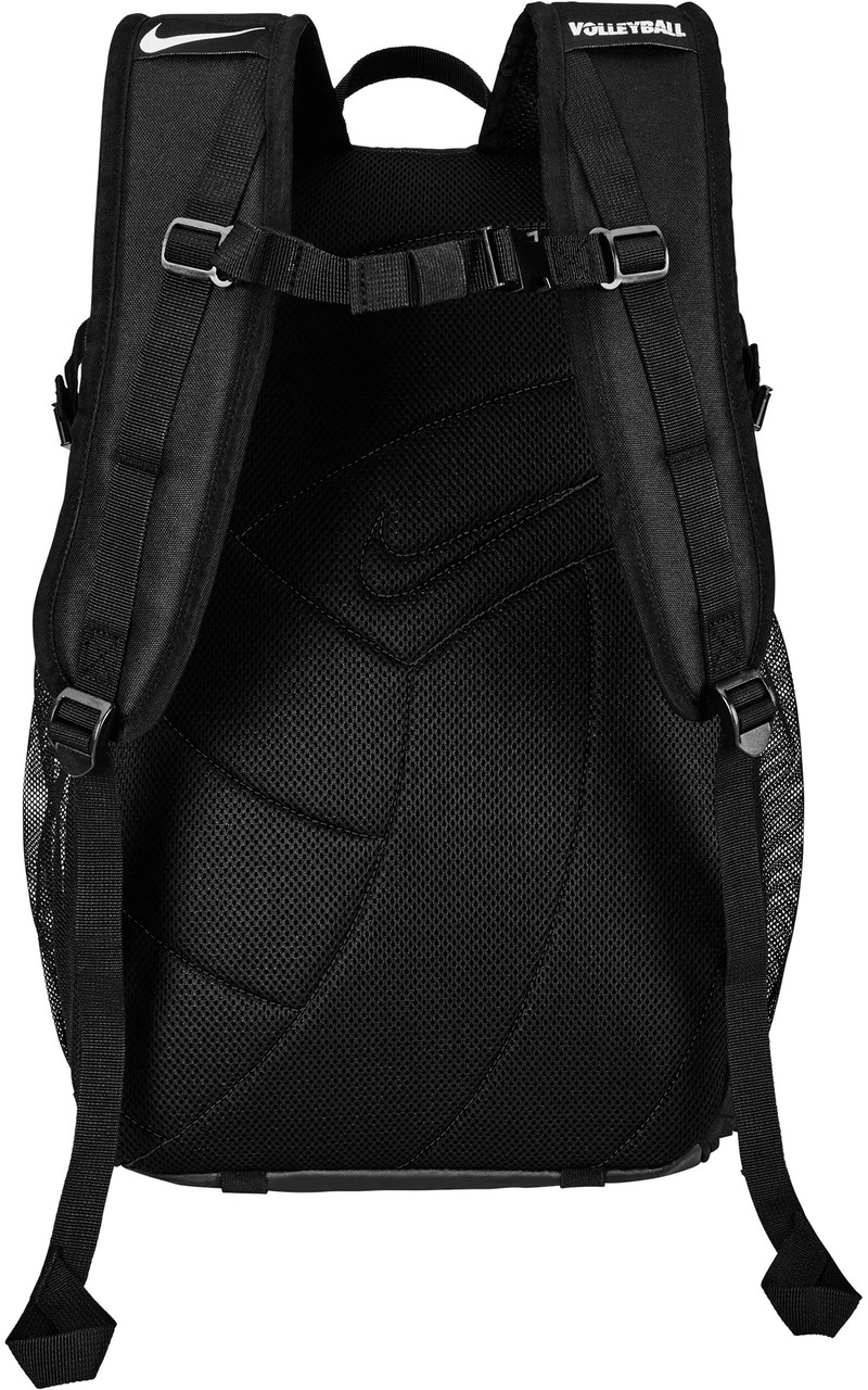 nike volleyball backpack