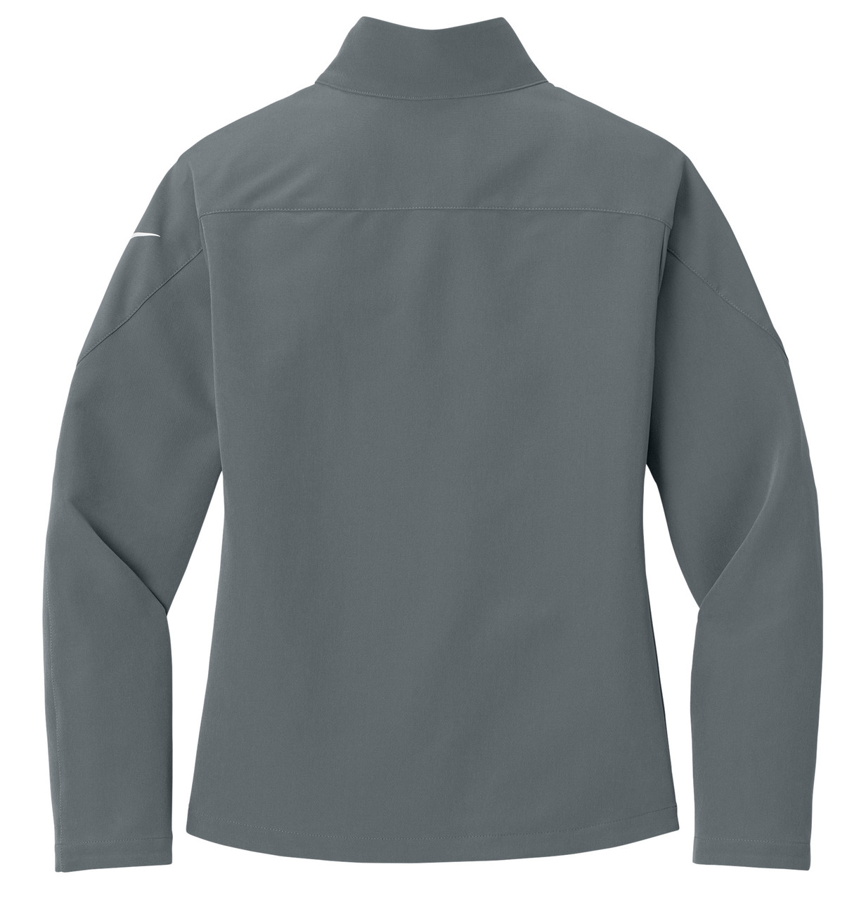 Nike Full-Zip Women's Custom Soft Shell Jacket - Sports Unlimited