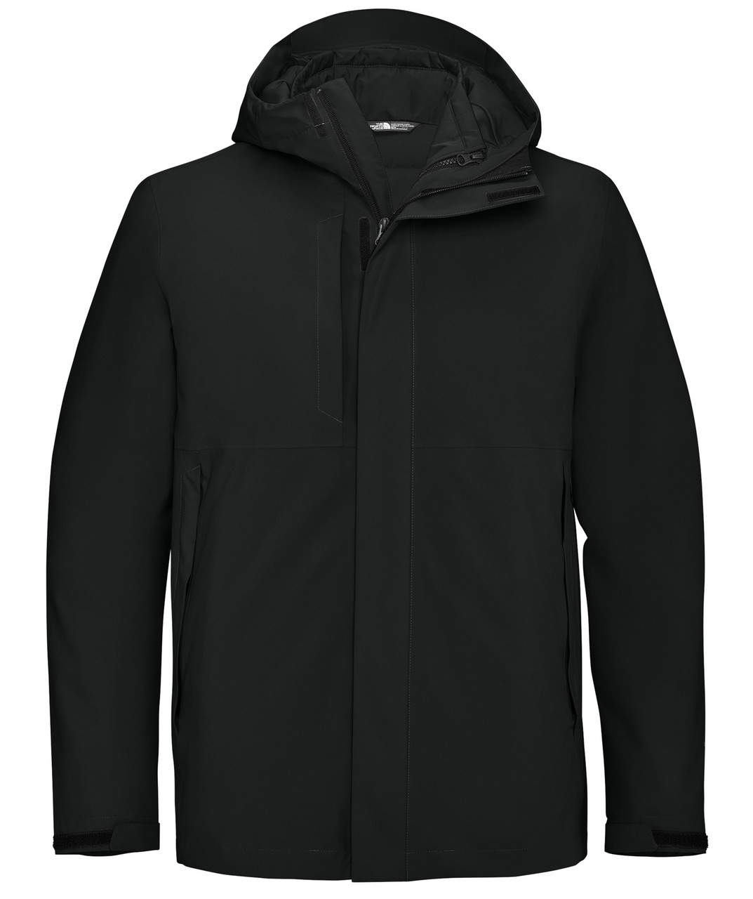 The North Face Men's Castle Valley Triclimate Custom 3-in-1 Jacket
