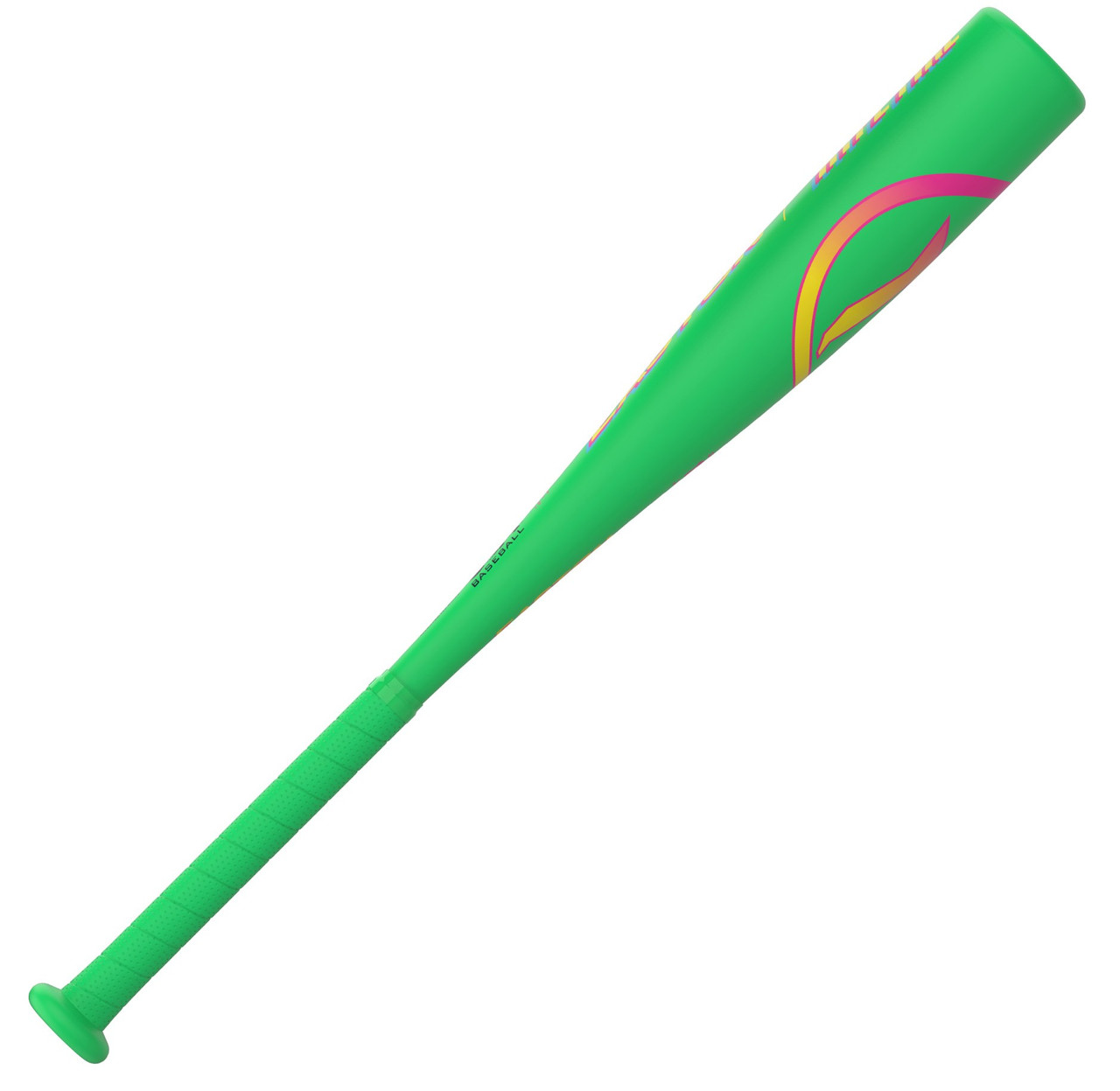 Easton Hype Fire T-Ball Bat