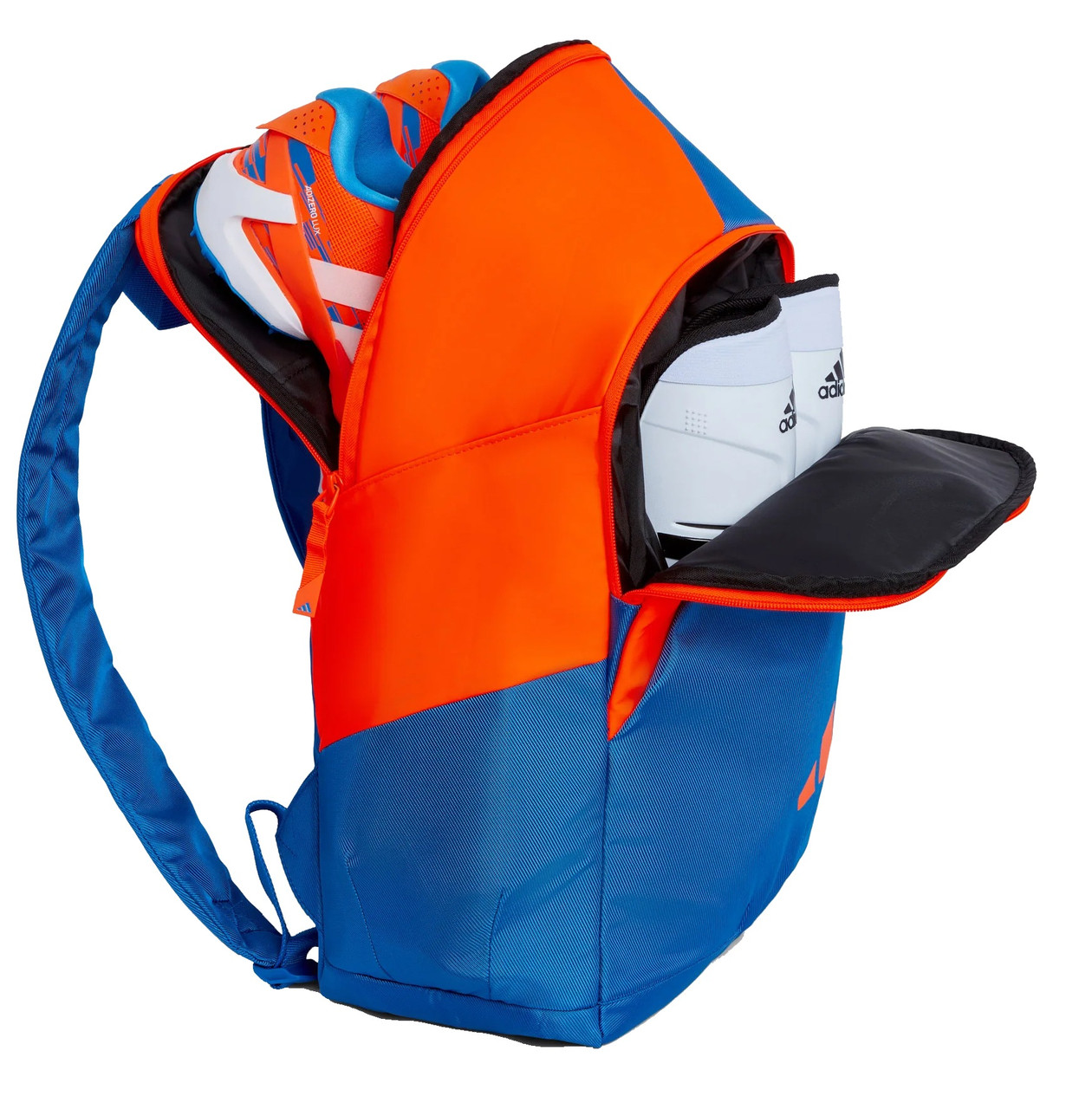 adidas VS6 Field Hockey Backpack - Sports Unlimited
