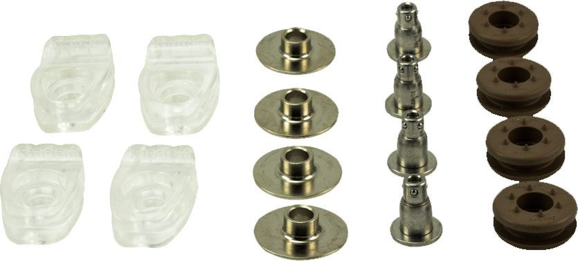 riddell speedflex helmet hardware Riddell SpeedFlex Quick Release Kit