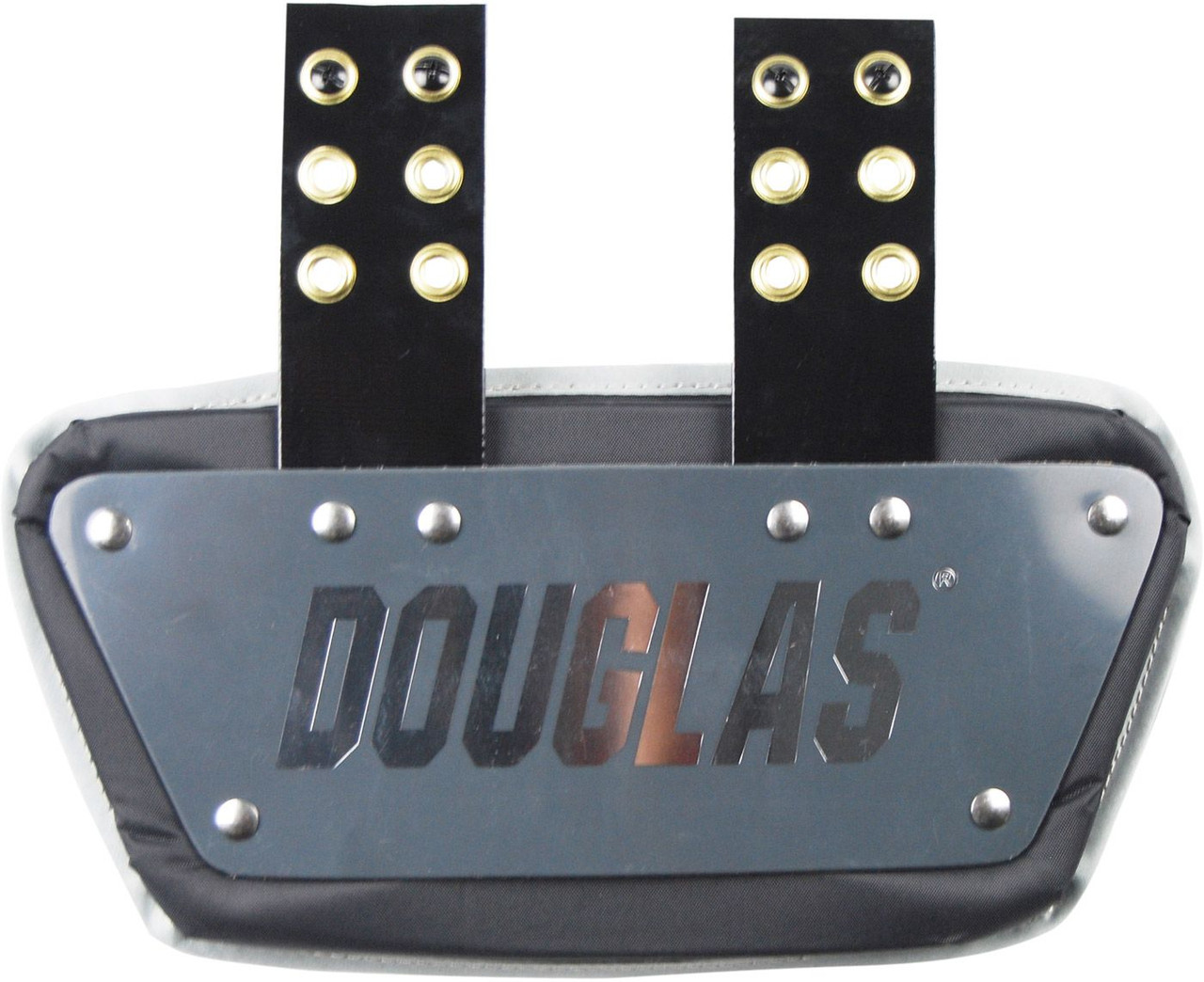 Douglas Legacy RD Football Shoulder Pads - Thumbnail 5