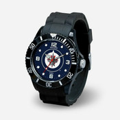 Winnipeg Jets Watches & Jewelry