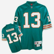 Miami Dolphins Jerseys & Apparel