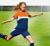 Soccer Uniforms