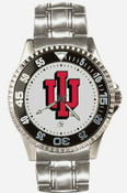 Indiana Hoosiers Watches & Jewelry