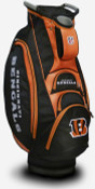 Cincinnati Bengals Golf Accessories