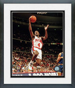 Detroit Pistons Photos & Wall Art