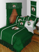 Boston Celtics Bed & Bath