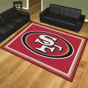 San Francisco 49ers Home & Office Decor