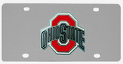 Ohio State Buckeyes Car Accessories