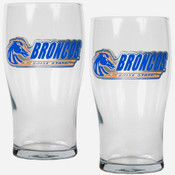 Boise State Broncos Kitchen & Bar