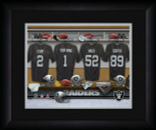 Las Vegas Raiders Personalized Gifts