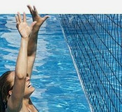 Pool Volleyball Nets