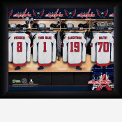 Washington Capitals Personalized Gifts