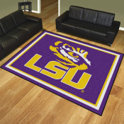 LSU Tigers Home & Office Decor