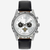 New Orleans Saints Watches & Jewelry