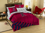 Los Angeles Angels Bed & Bath