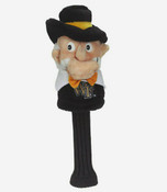 Wake Forest Demon Deacons Golf Accessories