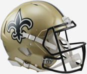 New Orleans Saints Collectibles & Memorabilia