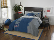 Detroit Lions Bed & Bath