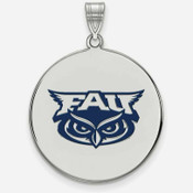Florida Atlantic Owls Watches & Jewelry