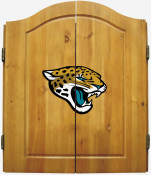 Jacksonville Jaguars Game Room & Fan Cave