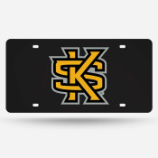 Kennesaw State Owls Car Accessories