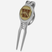 Western Michigan Broncos Golf Accessories