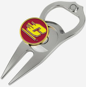 Central Michigan Chippewas Golf Accessories