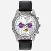 Minnesota Vikings Watches & Jewelry