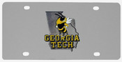 Georgia Tech Yellow Jackets Car Accessories